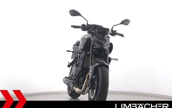 Gebrauchtmotorrad Yamaha MT-07 - Bild 11