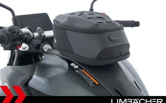 Gebrauchtmotorrad Yamaha MT-07 - Bild 13