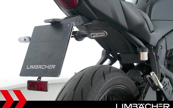 Gebrauchtmotorrad Yamaha MT-07 - Bild 14
