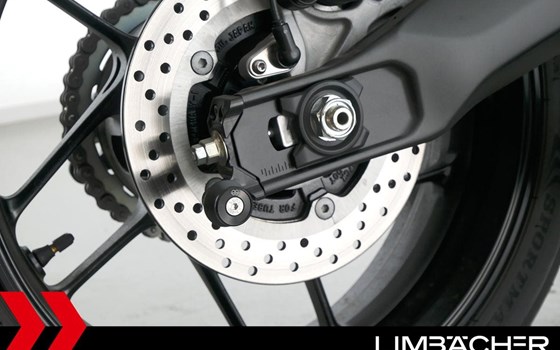 Gebrauchtmotorrad Yamaha MT-07 - Bild 15