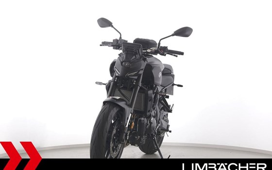 Gebrauchtmotorrad Yamaha MT-07 - Bild 3