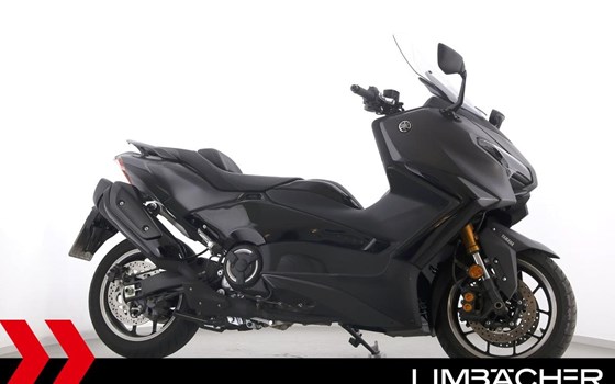 Gebrauchtmotorrad Yamaha TMAX 560 Tech Max - Bild 1