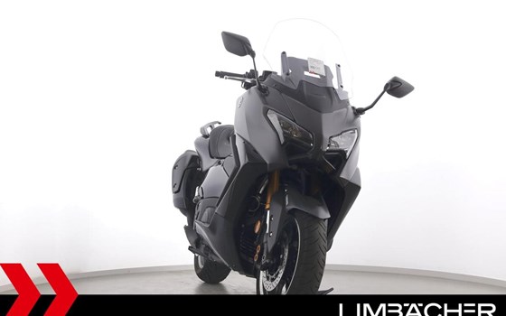 Gebrauchtmotorrad Yamaha TMAX 560 Tech Max - Bild 11