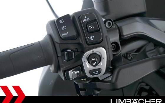 Gebrauchtmotorrad Yamaha TMAX 560 Tech Max - Bild 13