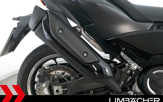 Gebrauchtmotorrad Yamaha TMAX 560 Tech Max - Bild 14
