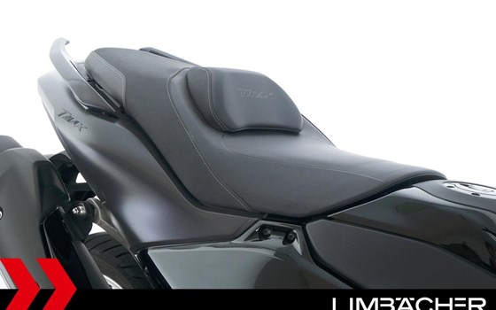 Gebrauchtmotorrad Yamaha TMAX 560 Tech Max - Bild 15