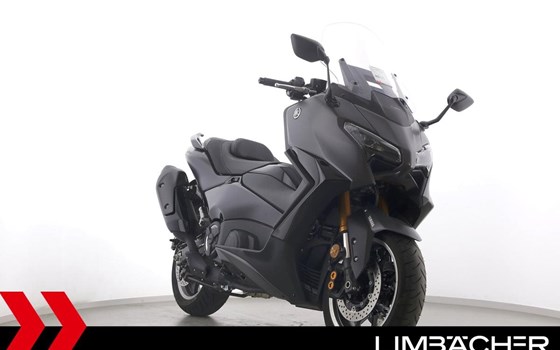 Gebrauchtmotorrad Yamaha TMAX 560 Tech Max - Bild 2