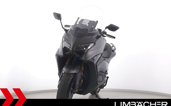Gebrauchtmotorrad Yamaha TMAX 560 Tech Max - Bild 3