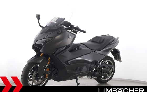 Gebrauchtmotorrad Yamaha TMAX 560 Tech Max - Bild 4