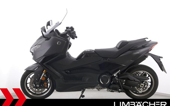 Gebrauchtmotorrad Yamaha TMAX 560 Tech Max - Bild 5