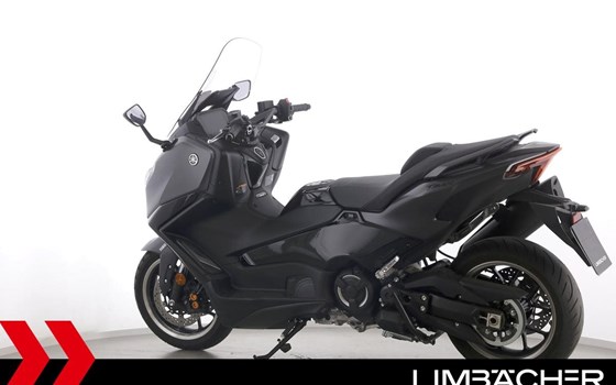 Gebrauchtmotorrad Yamaha TMAX 560 Tech Max - Bild 6