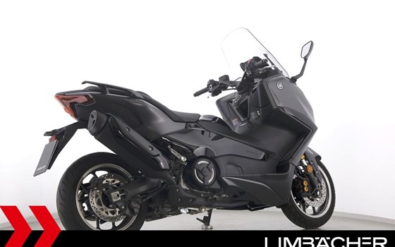 Gebrauchtmotorrad Yamaha TMAX 560 Tech Max - Bild 9