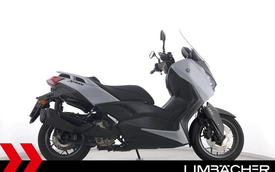 Gebrauchtmotorrad Yamaha XMAX 300 Tech MAX+ - Bild 10