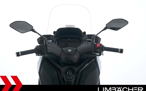Gebrauchtmotorrad Yamaha XMAX 300 Tech MAX+ - Bild 13