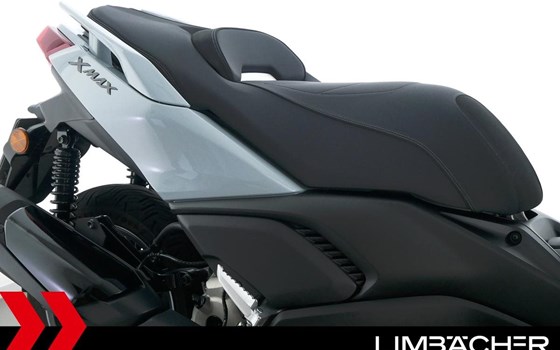 Gebrauchtmotorrad Yamaha XMAX 300 Tech MAX+ - Bild 14