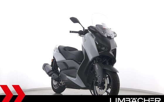 Gebrauchtmotorrad Yamaha XMAX 300 Tech MAX+ - Bild 2