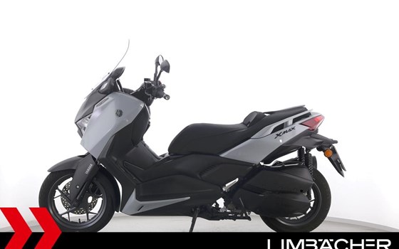 Gebrauchtmotorrad Yamaha XMAX 300 Tech MAX+ - Bild 5