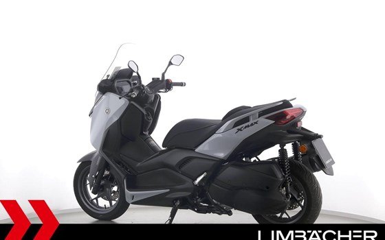 Gebrauchtmotorrad Yamaha XMAX 300 Tech MAX+ - Bild 6