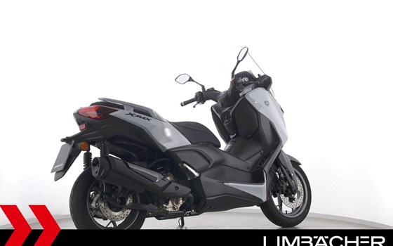 Gebrauchtmotorrad Yamaha XMAX 300 Tech MAX+ - Bild 9