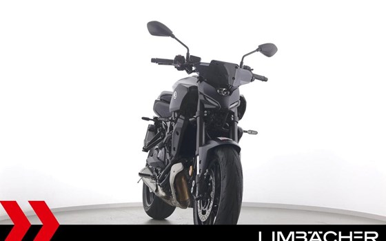 Gebrauchtmotorrad Yamaha MT-07 Y-AMT - Bild 11