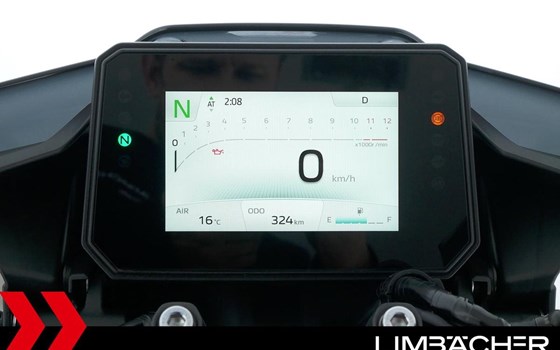 Gebrauchtmotorrad Yamaha MT-07 Y-AMT - Bild 12