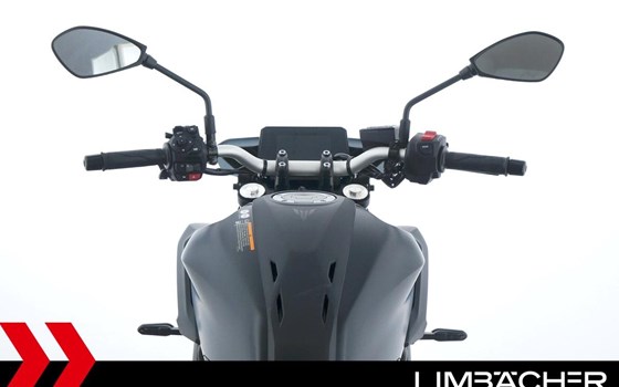 Gebrauchtmotorrad Yamaha MT-07 Y-AMT - Bild 13