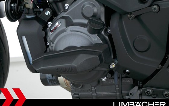 Gebrauchtmotorrad Yamaha MT-07 Y-AMT - Bild 14