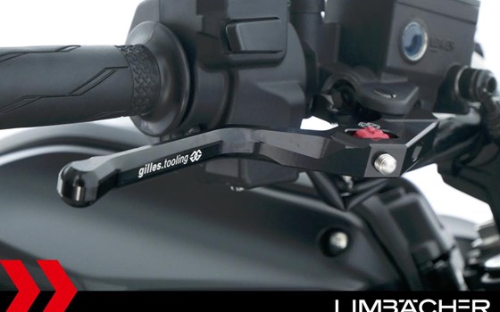 Gebrauchtmotorrad Yamaha MT-07 Y-AMT - Bild 15