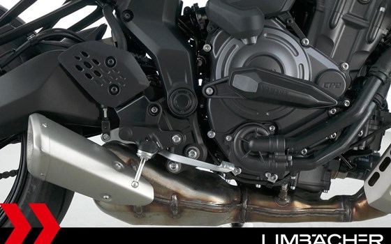 Gebrauchtmotorrad Yamaha MT-07 Y-AMT - Bild 16