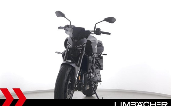 Gebrauchtmotorrad Yamaha MT-07 Y-AMT - Bild 3