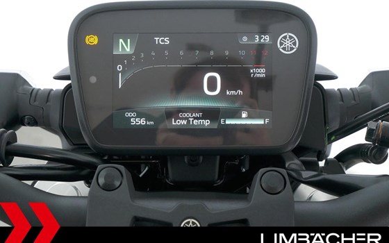 Gebrauchtmotorrad Yamaha MT-125 - Bild 12