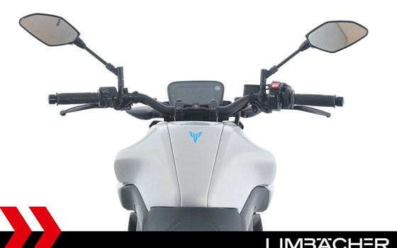Gebrauchtmotorrad Yamaha MT-125 - Bild 13