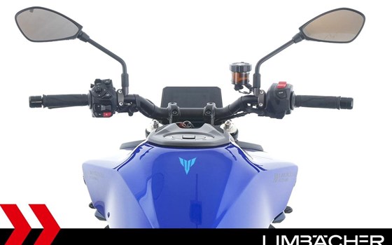Gebrauchtmotorrad Yamaha MT-09 - Bild 13