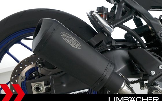 Gebrauchtmotorrad Yamaha MT-09 - Bild 14