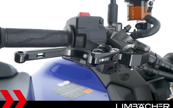 Gebrauchtmotorrad Yamaha MT-09 - Bild 15