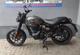 Gebrauchte Royal Enfield Bullet G