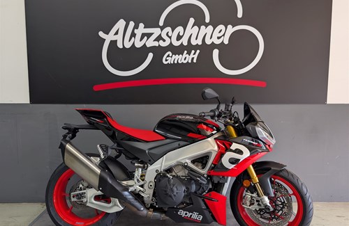 Gebrauchtmotorrad Aprilia Tuono V4 1100 Factory