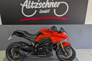 Angebot Suzuki Katana