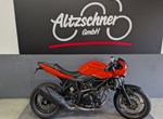 Angebot Suzuki SV650X