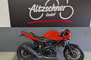 Angebot Suzuki SV650X
