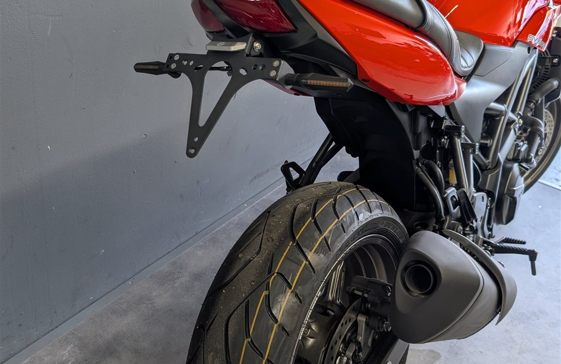 Angebot Suzuki SV650X