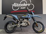 Angebot Suzuki DR-Z4SM