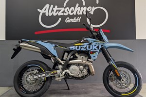 Angebot Suzuki DR-Z4SM