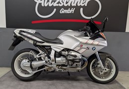 Gebrauchte BMW R 1100 S