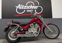 Gebrauchte Suzuki Intruder VS 800