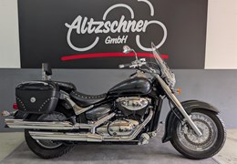 Gebrauchte Suzuki VL 800 Volusia