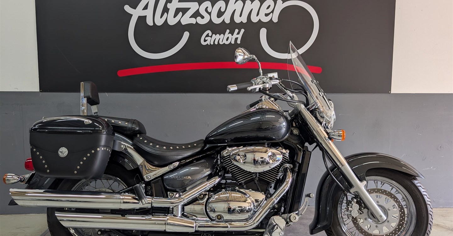 Angebot Suzuki VL 800 Volusia