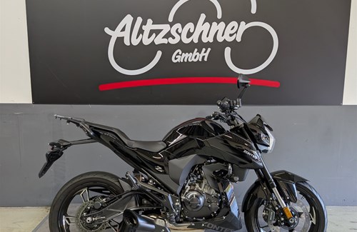 Gebrauchtmotorrad Zontes 125Z2