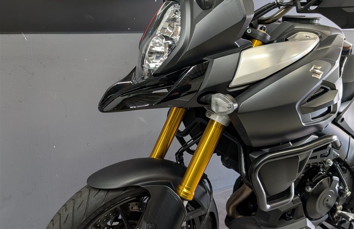 Angebot Suzuki V-Strom 1000