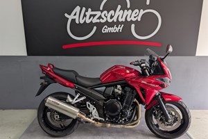 Angebot Suzuki Bandit 1250S